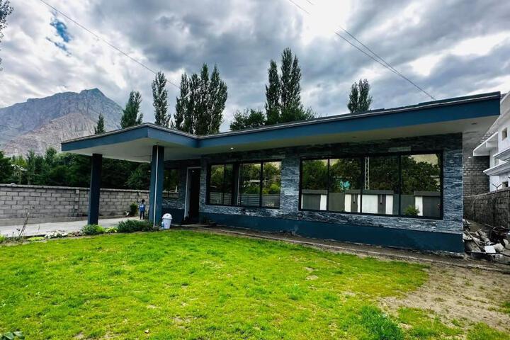 Skarma Hotel