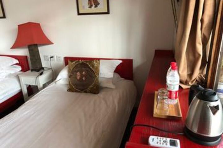Standard Room Photo