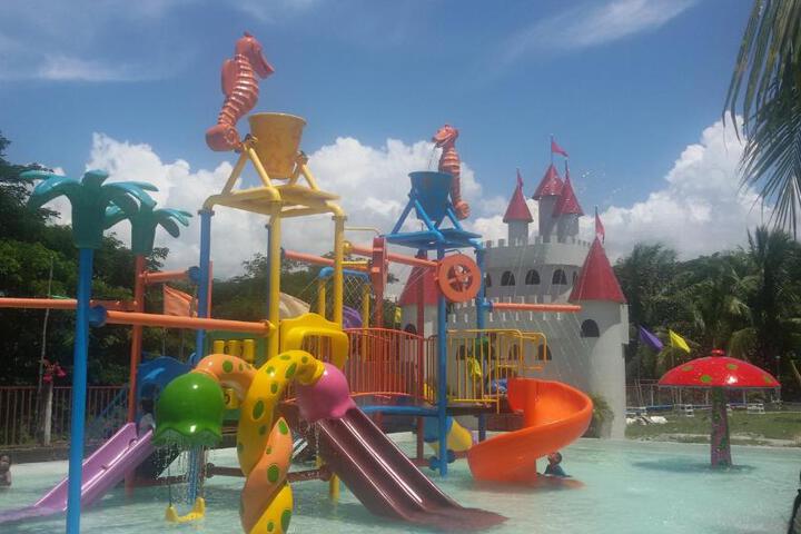 Image of Gazebo Pools and Restaurant