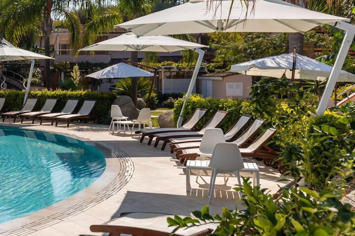 Pool to Cool