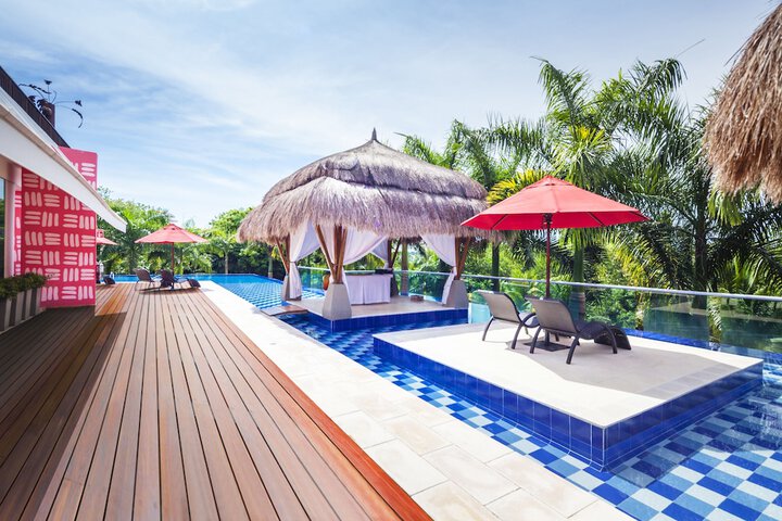 Spa and Wellness