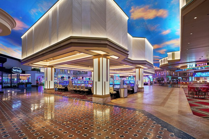 Casino