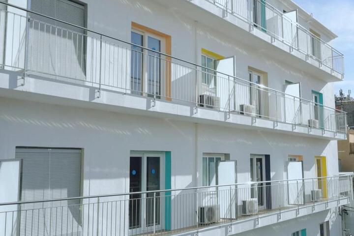 Fitness Facility Photos