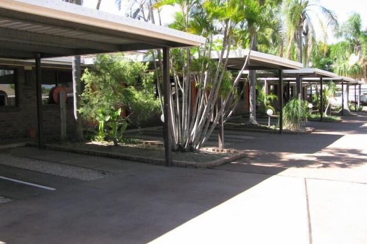 Hotel 61 of 61