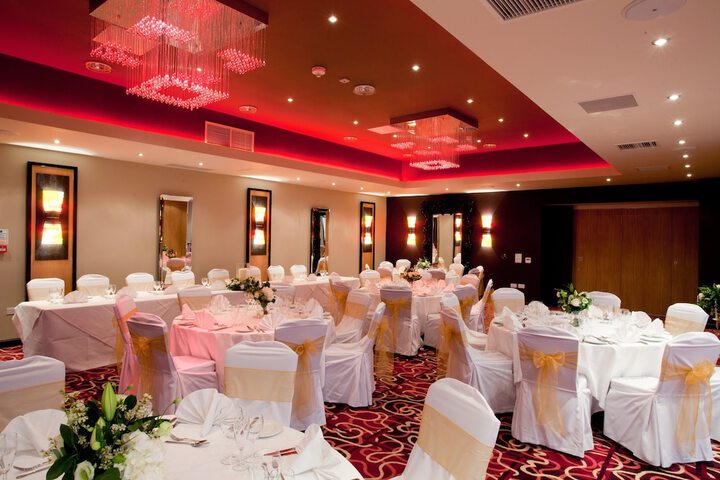 Wedding/Banquet 46 of 98