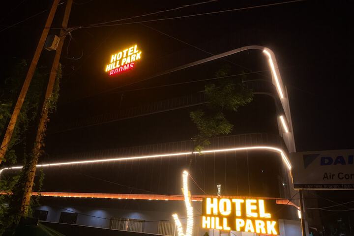 Hotel 78 of 81