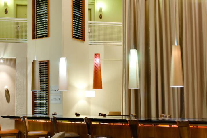 Lobby Photos
