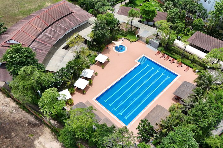 Cambodian Country Club