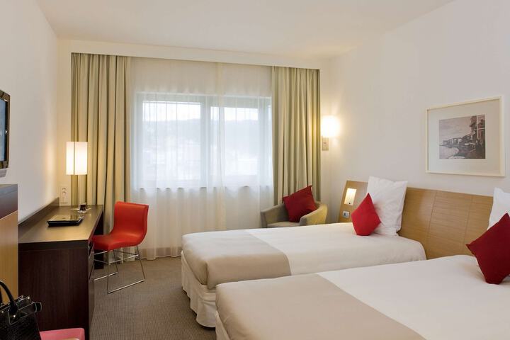 Novotel Liverpool Centre Liverpool | Bookonline.com