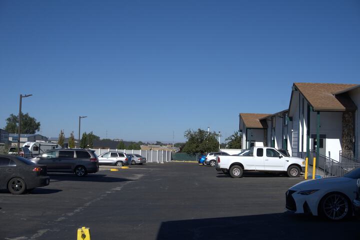 Exterior Photo
