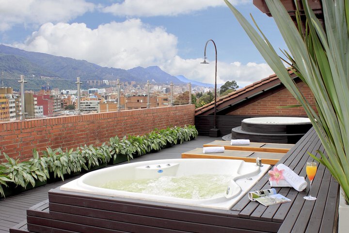 Spa Massage