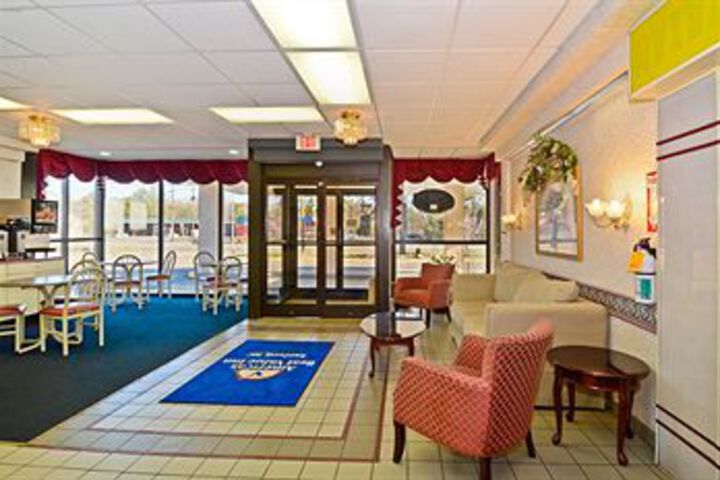 Fitness Facility Photos