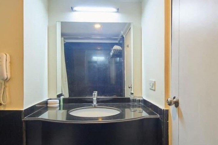 Bath Interior