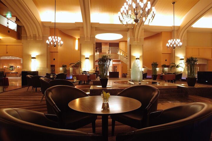 Hotel Interior 3 of 329