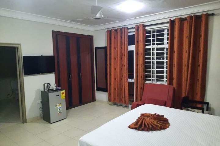 Image of EFUA ANOAH HOTEL & APARTMENT