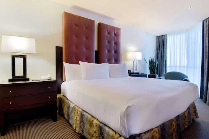 1 King Bed 1 Bedroom Presidential Suite (17 of 39)