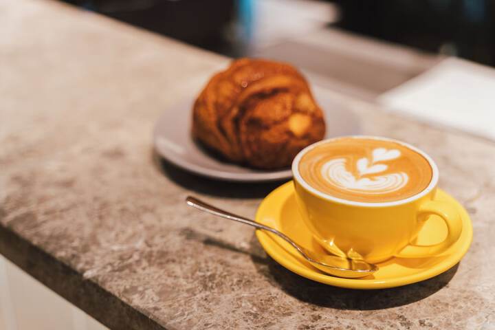 Breakfast/Coffee Service 56 of 155