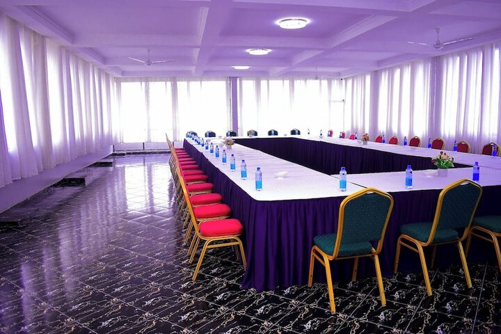 Meeting 48 of 55