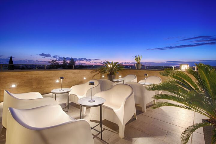 Terrace/Patio 45 of 46