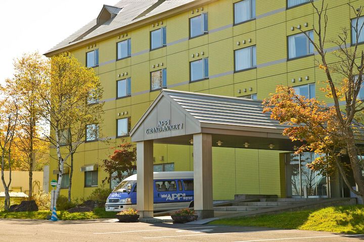Hotel 88 of 108