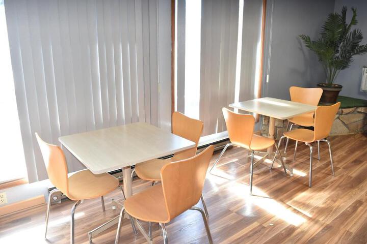 Facilities