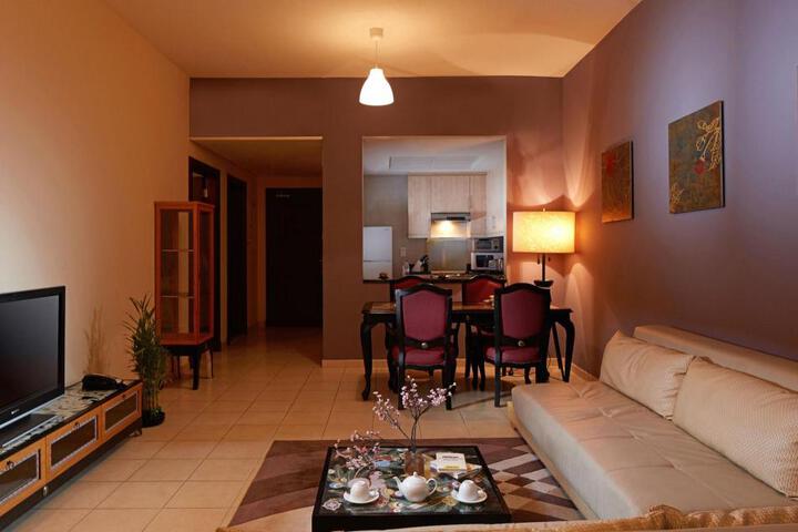 Fitness Facility Photos