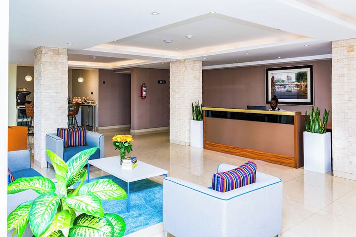 Hotel Interior 3 of 47