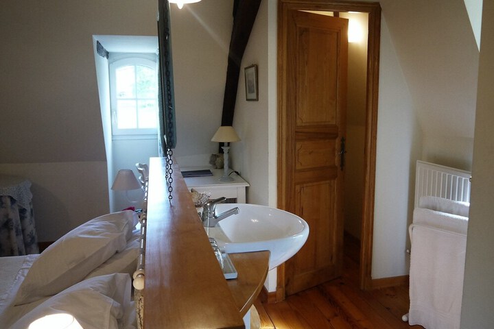 Bath Amenities
