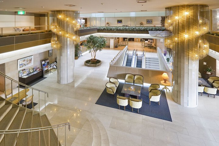Hotel Interior 2 of 20