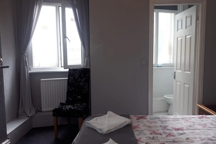Room 21 of 23