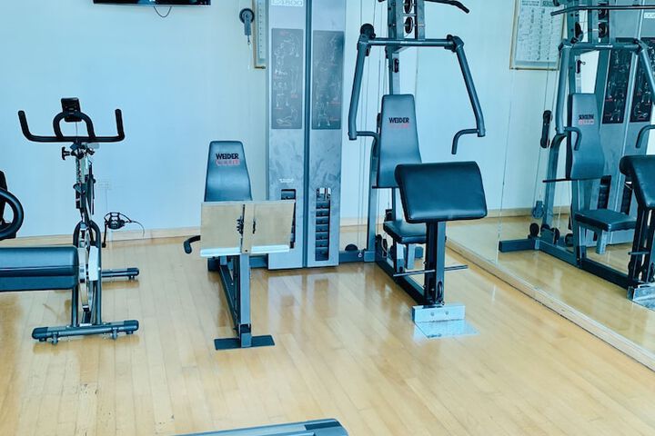 Health and Fitness 31 of 56