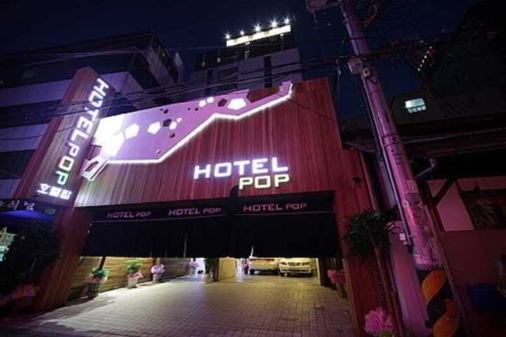 Fitness Facility Photos