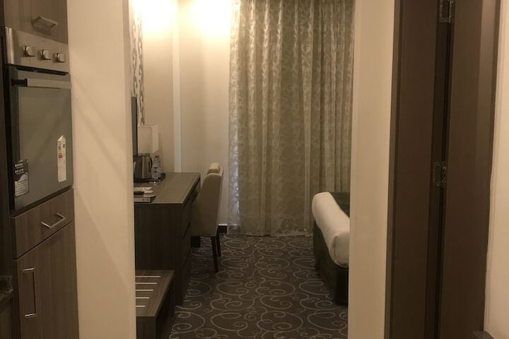 Minibar
