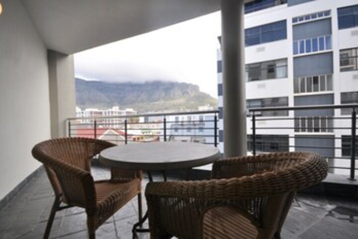 Terrace/Patio 18 of 19
