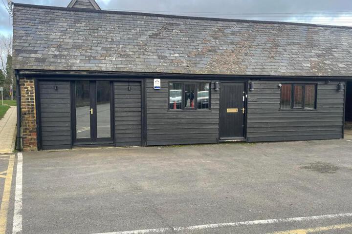 The Stables Lodge Stansted