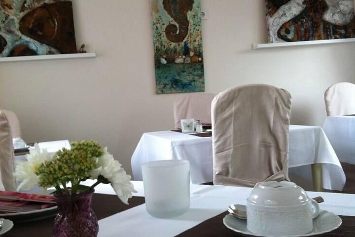 Breakfast/Coffee Service 45 of 57