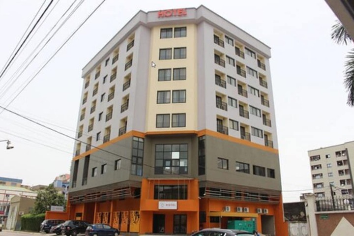 Hotel 28 of 28