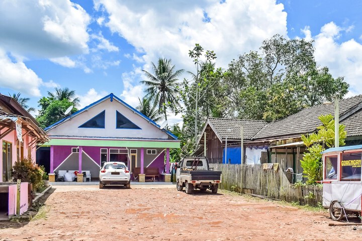 Photo of Hotel O Penginapan Widodo