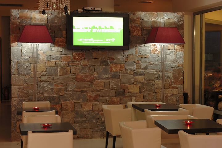 Lobby Photos