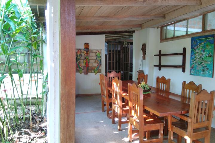 Dining 3 of 20