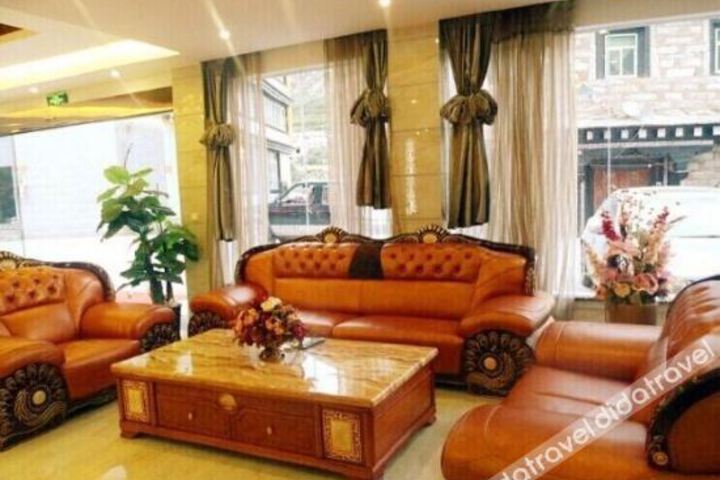 Hotel Interior 7 of 20