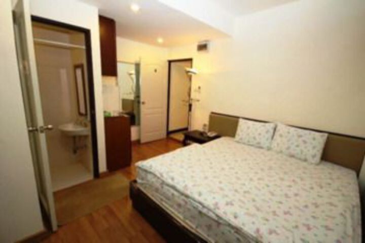 Suite Room