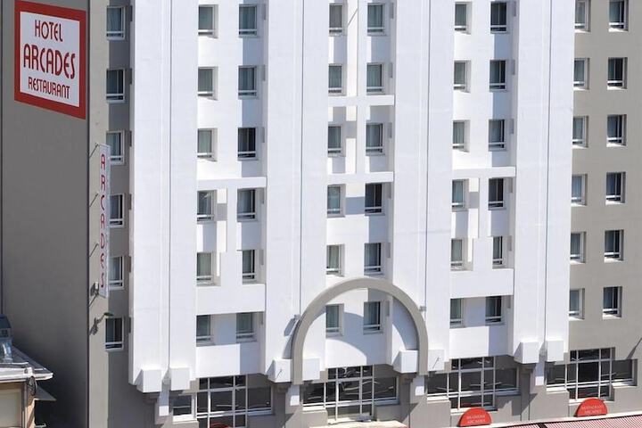 Photo of Hotel Arcades
