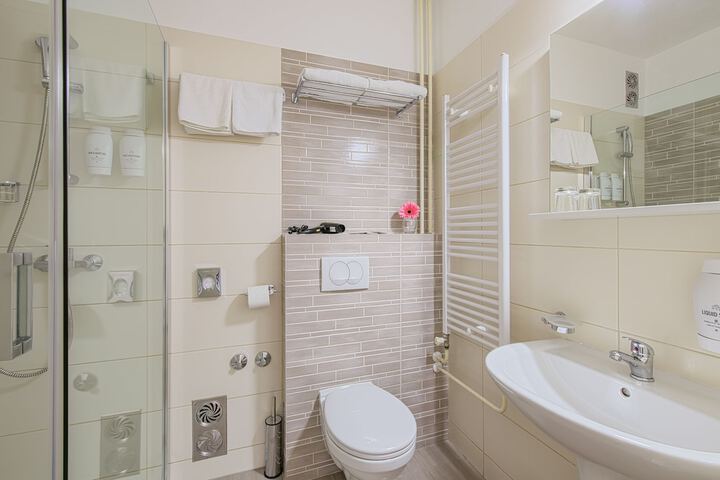Bath Amenities
