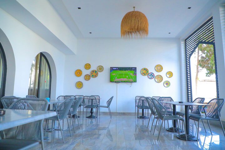 Hotel Interior 3 of 45