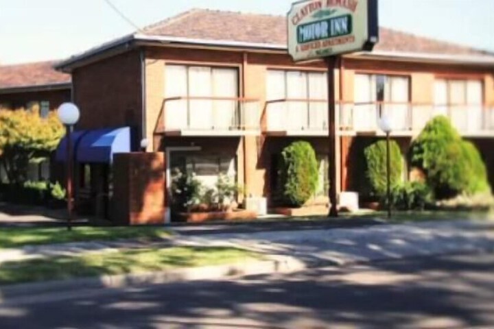 Hotel 15 of 19