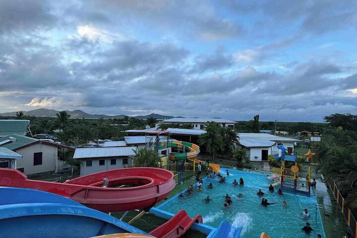 Tavua Hotel