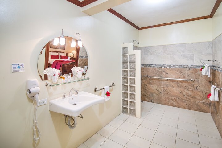 Bath Interior