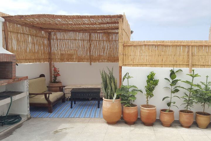 Terrace/Patio 35 of 39