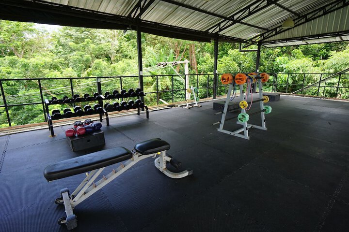 Health and Fitness 28 of 40